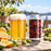 Gamma Crimmus IPA 6% 44cl