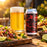 Gamma Crimmus IPA 6% 44cl