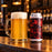 Gamma Crimmus IPA 6% 44cl