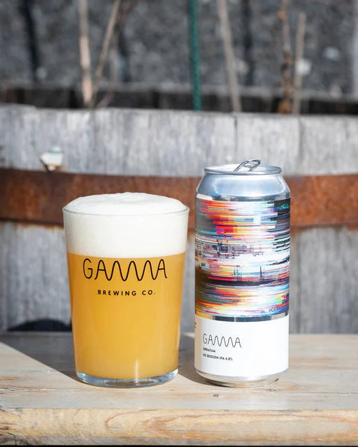 Erratum NZ Session IPA 4,8% 44 cl.