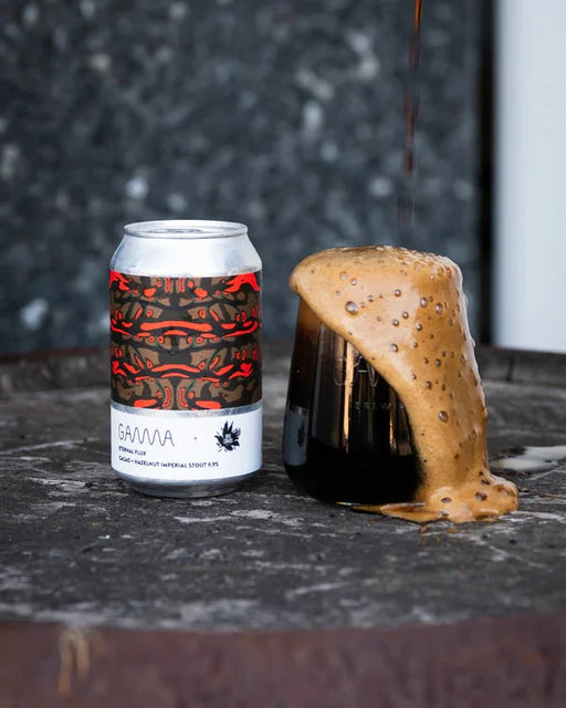 Gamma Eternal Flux Imp. Stout 9,9%