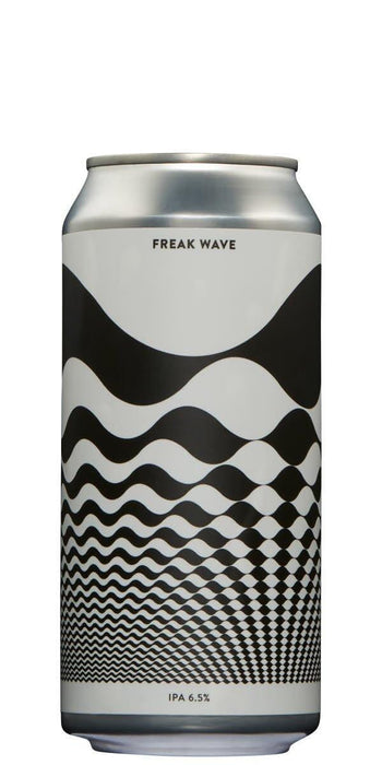Gamma Freak Wave IPA 6.5% 44 cl