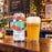 Gamma Inverted Landscape Organic NZ IPA 5,9%