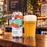 Gamma Inverted Landscape Organic NZ IPA 5,9%