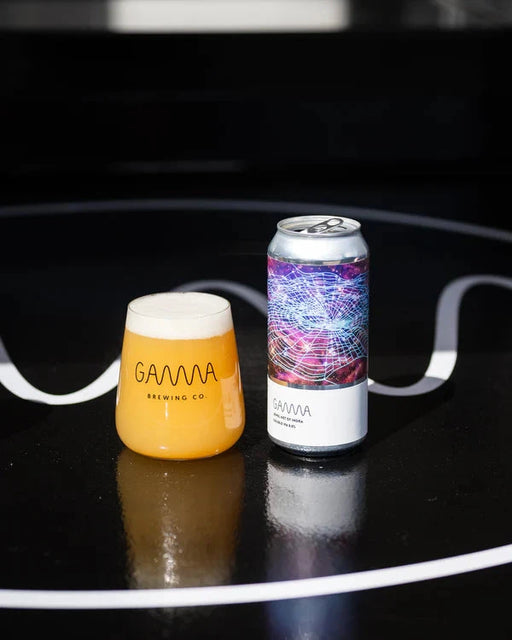 Gamma Jewel Net Of Indra DIPA 8,0%