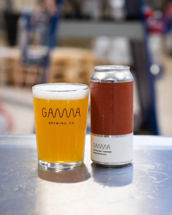 Gamma Just the One Cashmere 6,0%