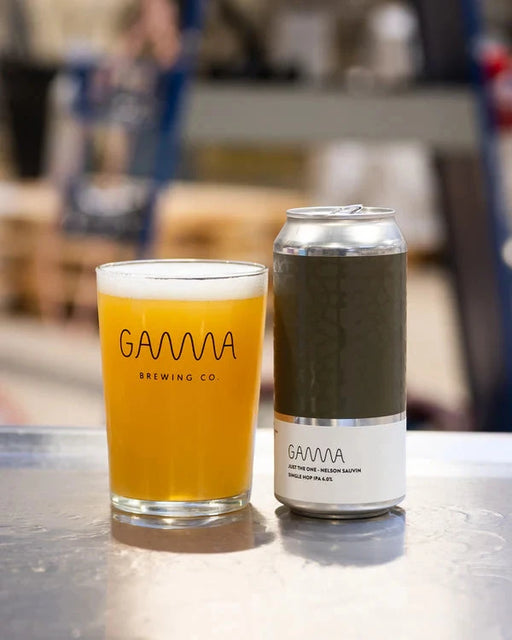 Gamma Just the One Nelson Sauvin 6,0%