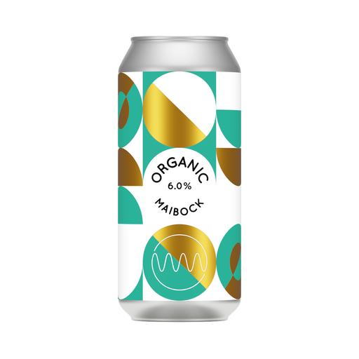 Gamma Organic Maibock 6%