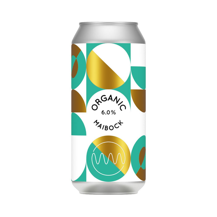 Gamma Organic Maibock 6%