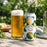 Gamma Organic Pilsner 4,8% 44cl
