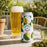Gamma Organic Pilsner 4,8% 44cl