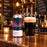 Gamma Primordial Schwarzbier 5,1% 44 cl.