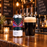 Gamma Primordial Schwarzbier 5,1% 44 cl.