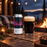 Gamma Primordial Schwarzbier 5,1% 44 cl.