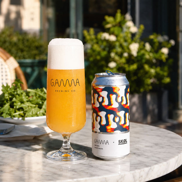 Gamma Spektakel Double IPA 8,2%