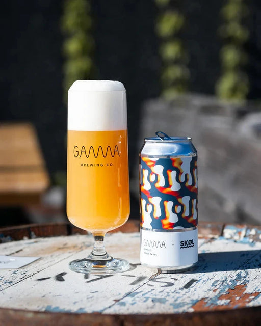 Gamma Spektakel Double IPA 8,2%