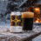 Gamma Tøffern 10 Imperial Stout With Maple - Coconut 12,4%