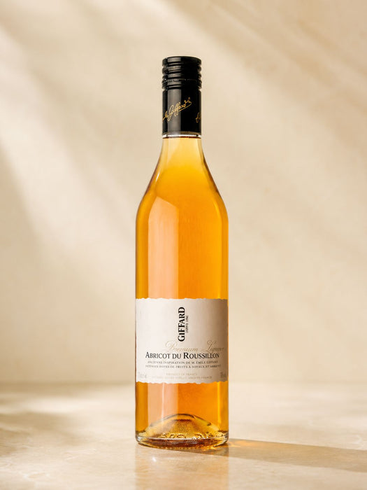 Giffard Abricot de Roussillon Premium Likør