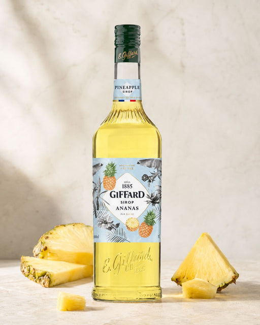 Giffard Sirup Ananas 100 Cl.