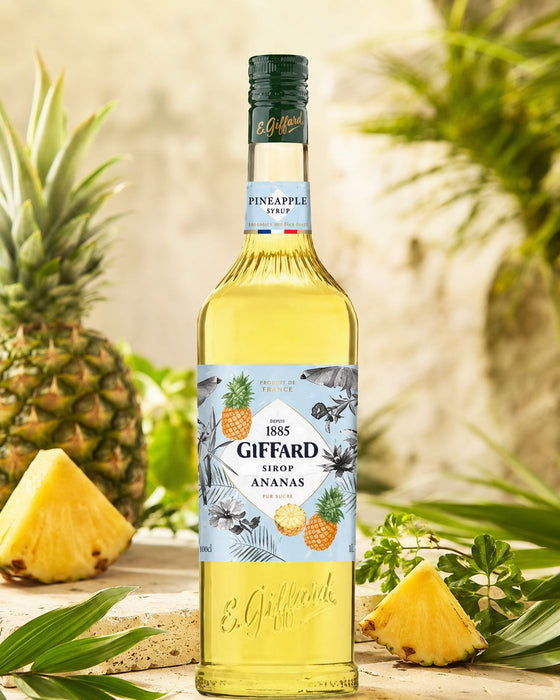 Giffard Sirup Ananas 100 Cl.