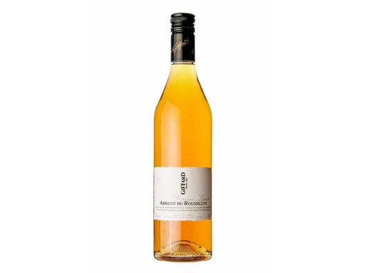 Giffard Abricot de Roussillon Premium Likør