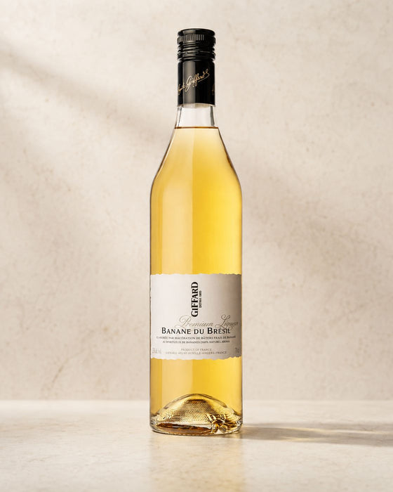Giffard Bananes des Brésil Premium Likør