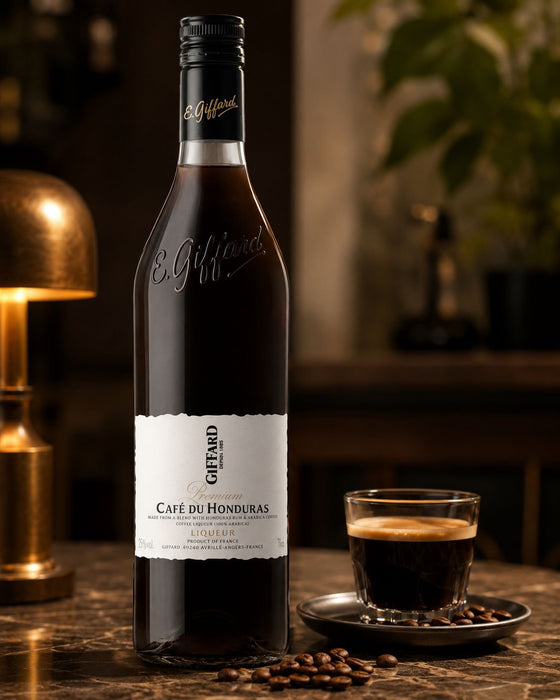 Giffard Café du Honduras Premium Likør