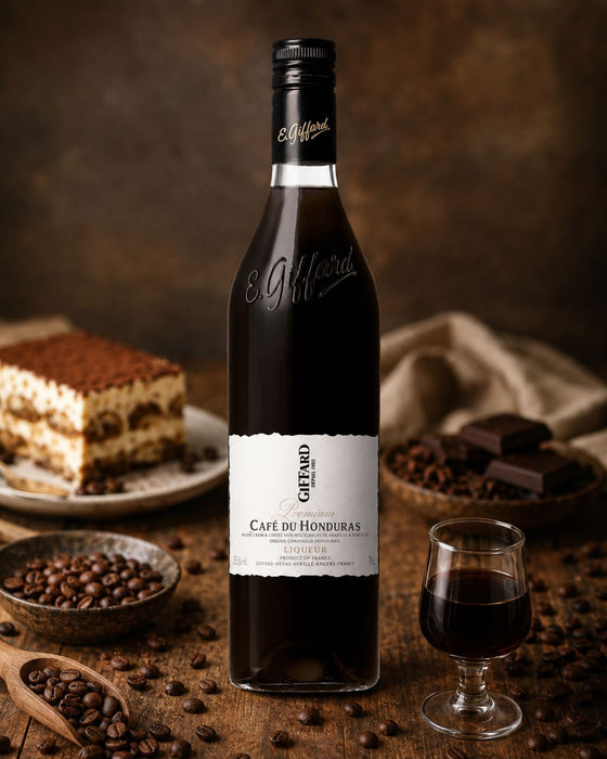 Giffard Café du Honduras Premium Likør