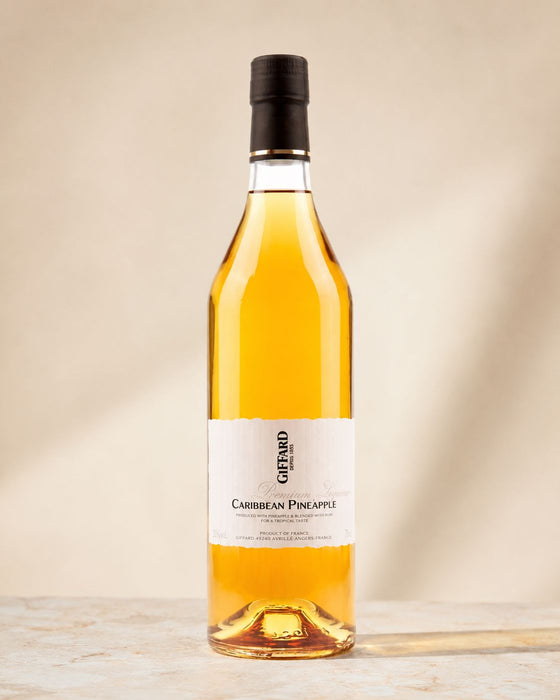Giffard Carribean Pineapple Premium Likør