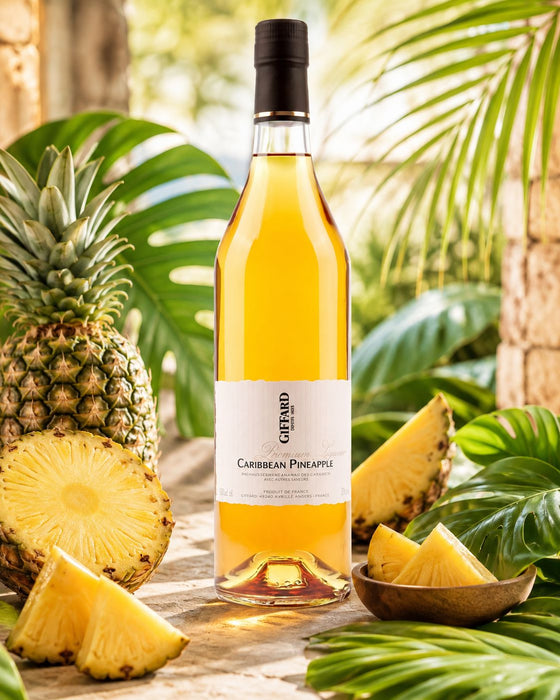 Giffard Carribean Pineapple Premium Likør