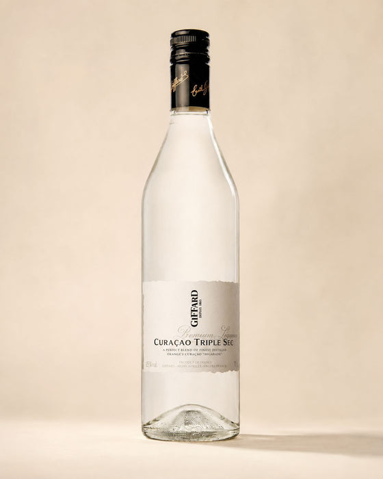 Giffard Curacao Triple Sec Premium Likør