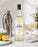 Egg White Sirup