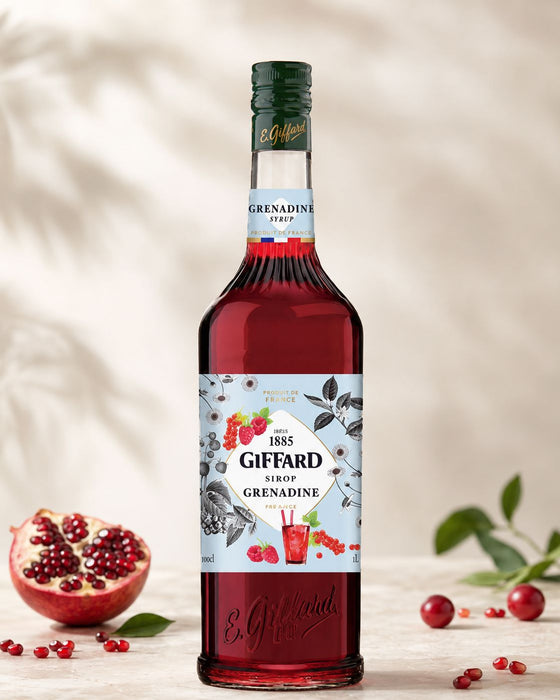 Grenadine Sirup 100 cl