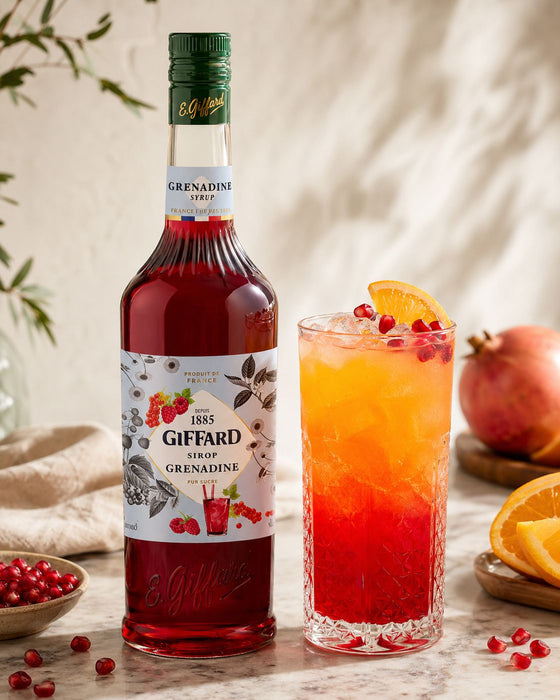 Grenadine Sirup 100 cl