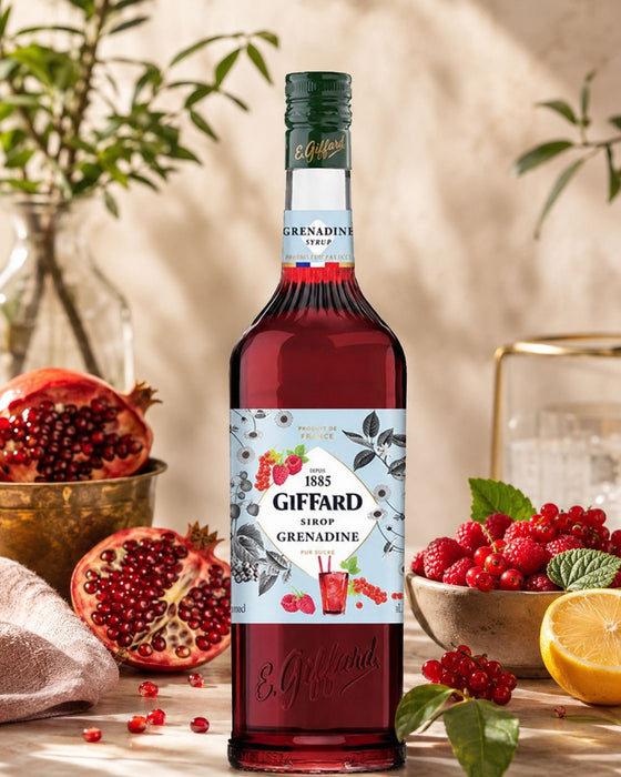 Grenadine Sirup 100 cl