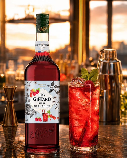 Grenadine Sirup 100 cl