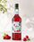 Hindbær Sirup 100 cl.