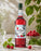 Hindbær Sirup 100 cl.