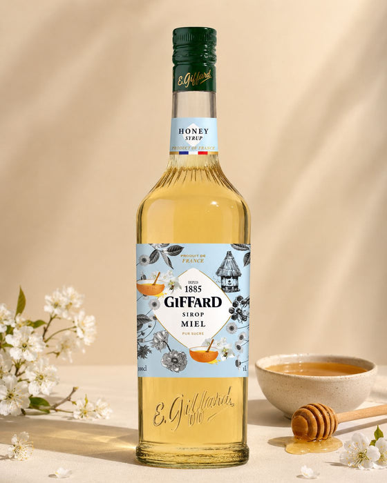 Honey Sirup 100 cl