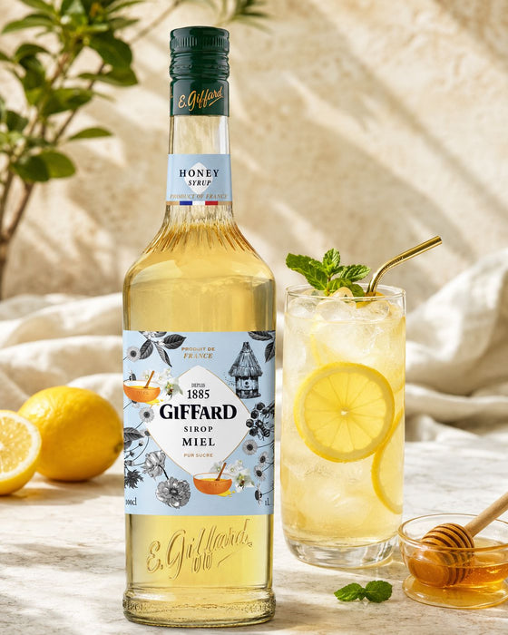 Honey Sirup 100 cl