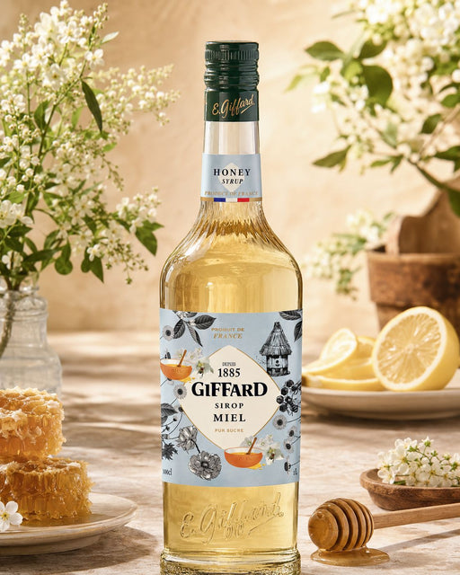 Honey Sirup 100 cl