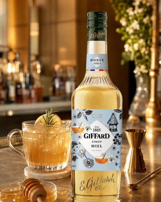 Honey Sirup 100 cl
