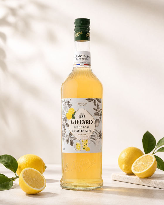 Lemonade Base Sirup 100 CL.