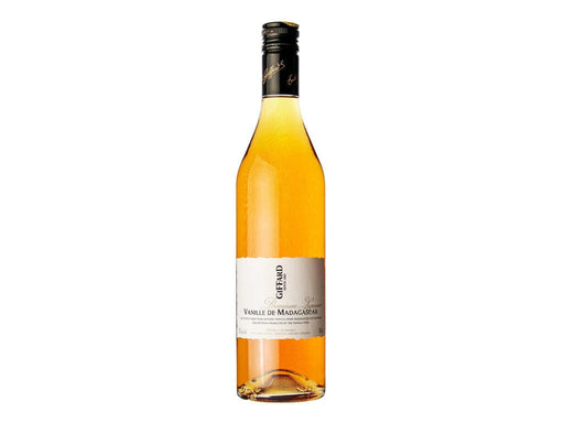 Giffard Vanilla de Madagascar Premium Likør 20%