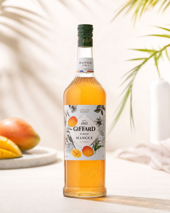 Giffard Mango Sirup 100 cl