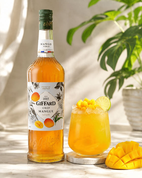 Giffard Mango Sirup 100 cl