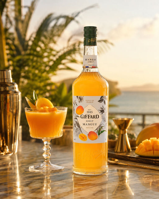 Giffard Mango Sirup 100 cl