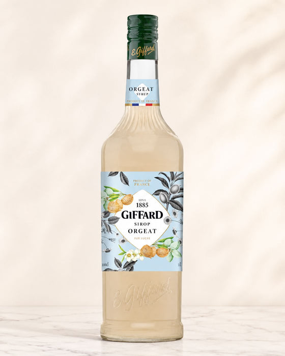 Mandel/Orgeat Sirup 100cl
