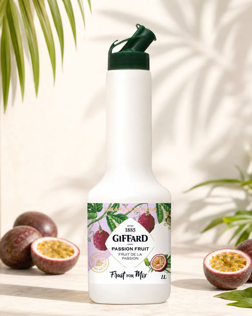 Passion Fruit for Mix 100 cl
