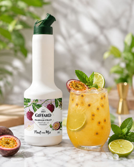 Passion Fruit for Mix 100 cl